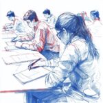 Read more about the article Think AP Classes Are Tough? Meet France’s Classe Prépa