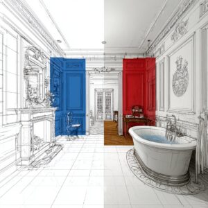 Read more about the article Dr & Mrs Vandertrampp: A Trick for the French Passé Composé